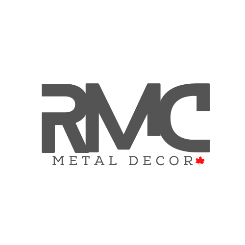 CUSTOM INQUIRIES RMC METAL DECOR